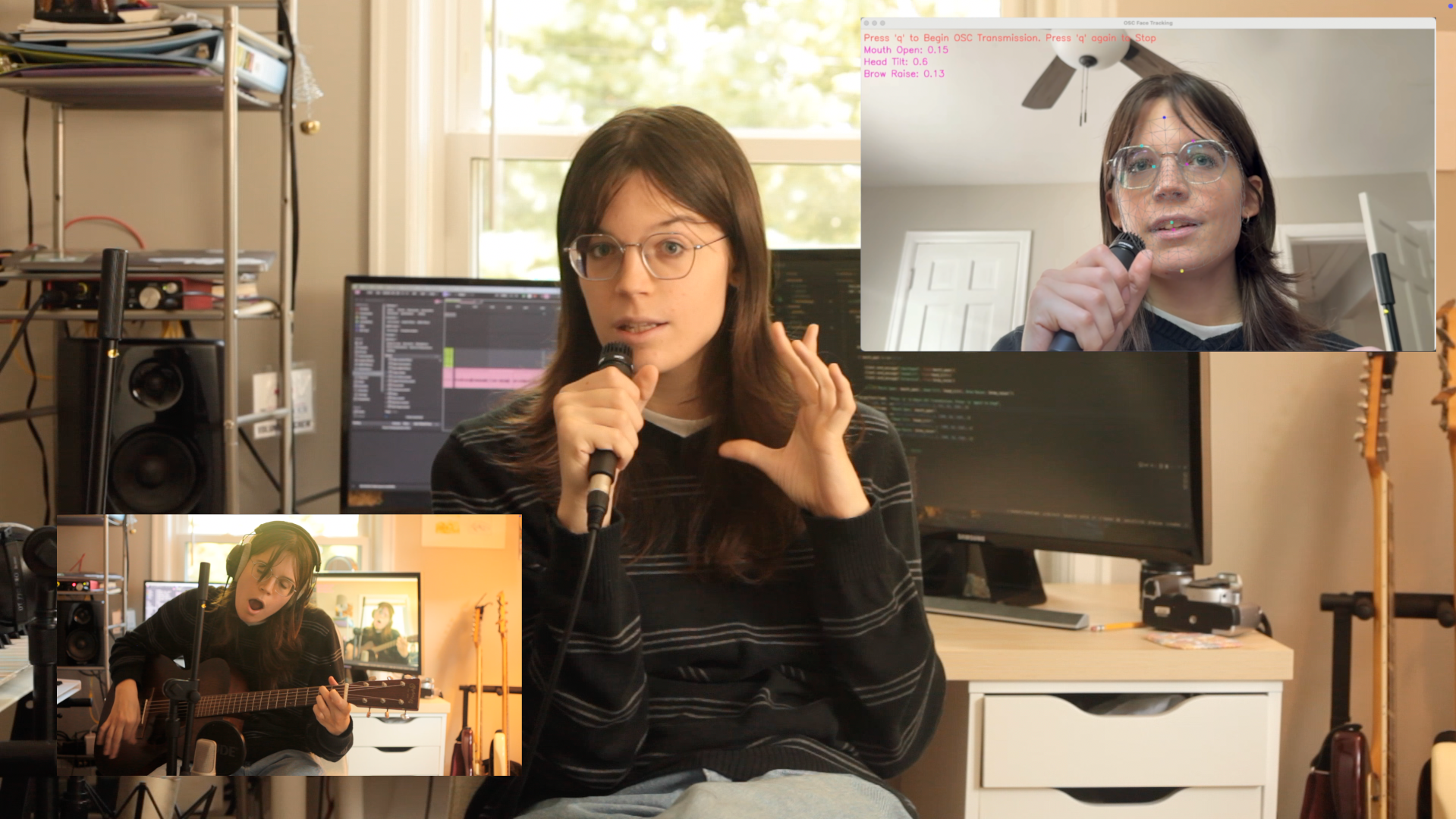 StankFace Cover Photo